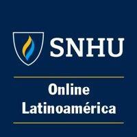 southern new hampshire university (snhu) online - latinoamérica logo image