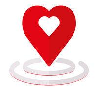 help local with love logo image