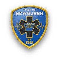 town of newburgh emergency medical services inc.