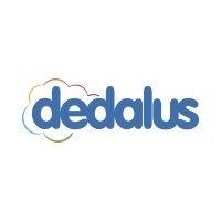 dedalus logo image