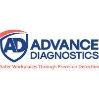 advance diagnostics nz ltd logo image