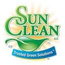 logo of Sunclean Llc