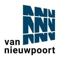 van nieuwpoort groep logo image