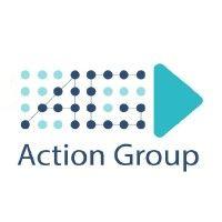 action group logo image