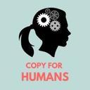 logo of Copy For Humans