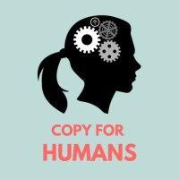 copy for humans