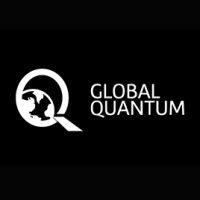 global quantum logo image