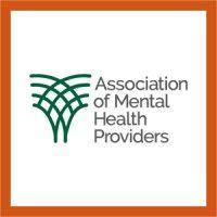 association of mental health providers logo image