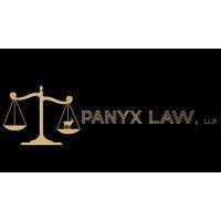 panyx law, llp logo image