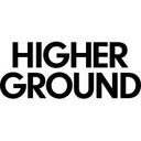 logo of Higher Ground