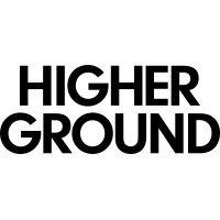 higher ground logo image