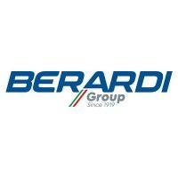 berardi bullonerie srl logo image