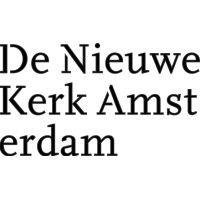 de nieuwe kerk logo image