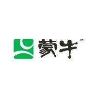 蒙牛 logo image