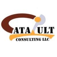 catapult consulting llc of arkansas logo image