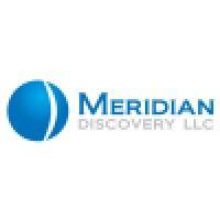 meridian discovery, llc logo image