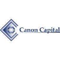 canon capital management group, llc