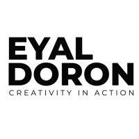 dr. eyal doron logo image