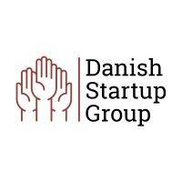 danish startup group (dsg) logo image