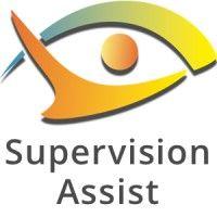 supervision assist logo image