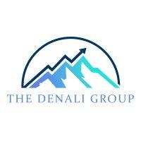 the denali group logo image