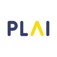 plai sport logo image