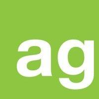 agresearch logo image