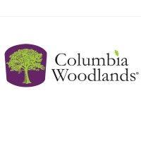 columbia woodlands logo image