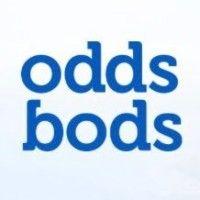 odds bods logo image