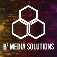 b3 media solutions, inc.