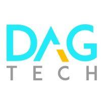 dag tech logo image