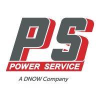 power service (tomball, tx) - a dnow company logo image