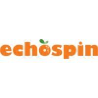 echospin logo image