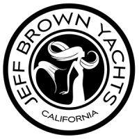 jeff brown yachts