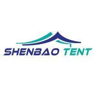 china shenbao tent co., ltd. logo image