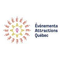 événements attractions québec logo image