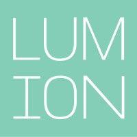 lumion life logo image