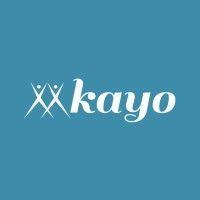 kayo conference series logo image