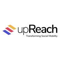 upreach logo image