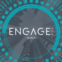 engage psg search logo image