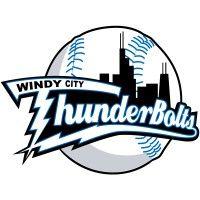 windy city thunderbolts logo image