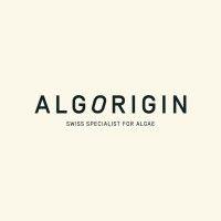 algorigin logo image