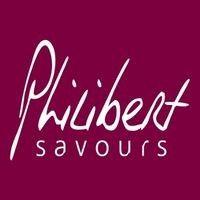 philibert savours logo image