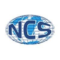 national computer systems logo image