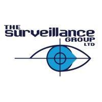 the surveillance group logo image