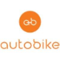 autobike, inc. logo image