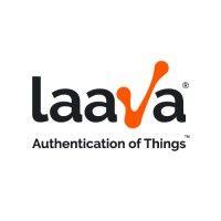 laava logo image