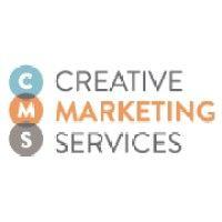 creative marketing services, inc logo image