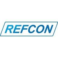 refcon engineering services pvt. ltd. logo image