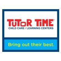 tutor time childcare logo image